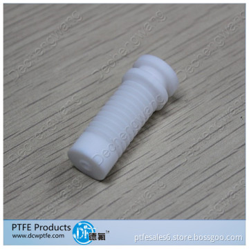 Professional design and manufacture PTFE bellows